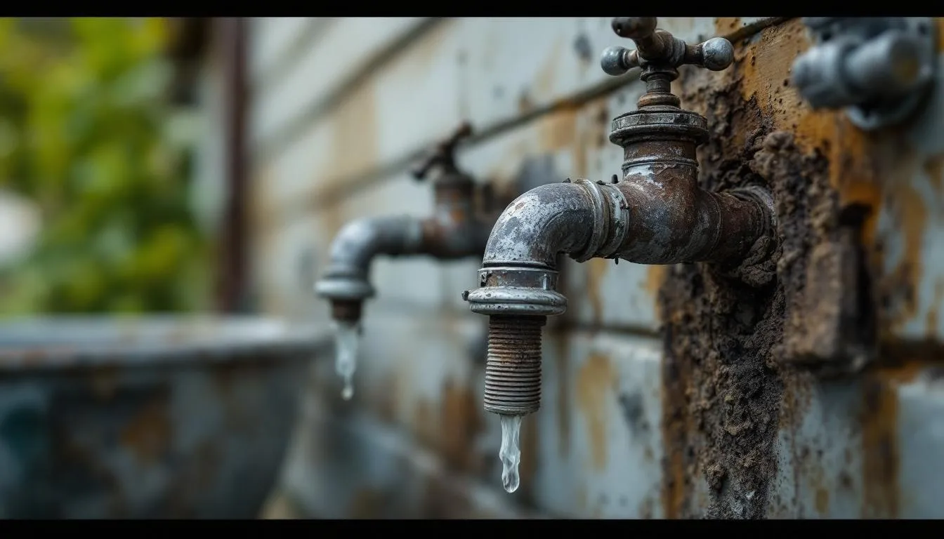 Aging or Failing Bathroom Plumbing Fixtures in Minneapolis